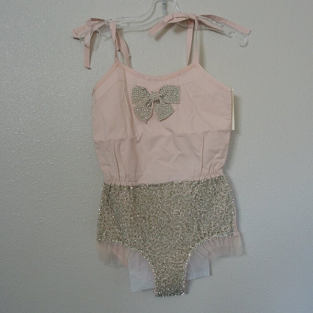 Tutu Du Monde Onsie
